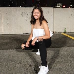 Meet your Posher, Jamie